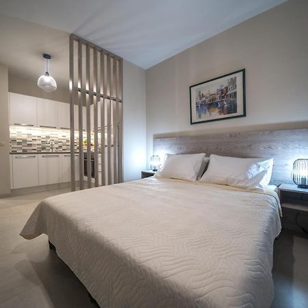 Largastrada Suites Heraklion  Exterior photo