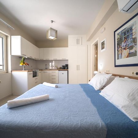 Largastrada Suites Heraklion  Exterior photo